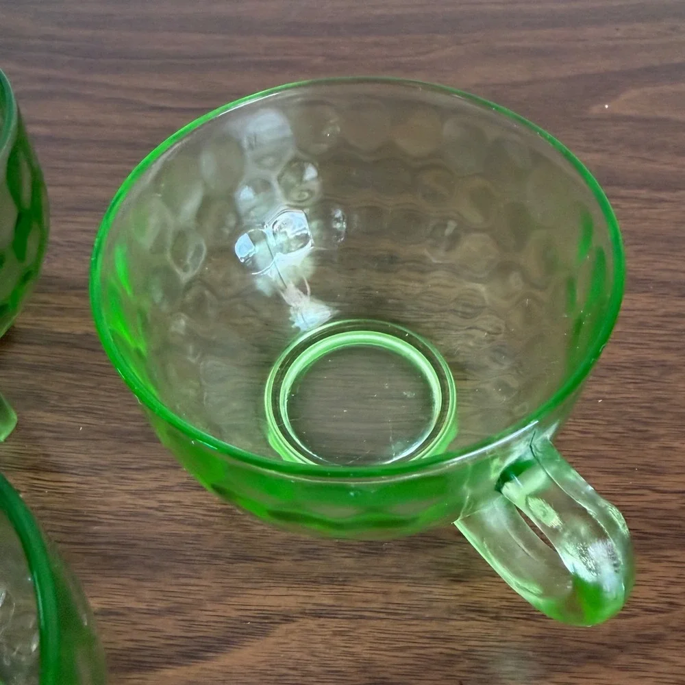federal glass functions no