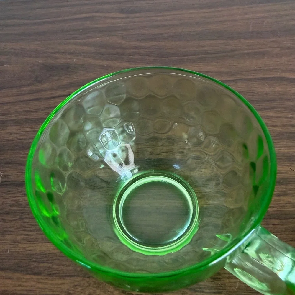 federal glass used no federal