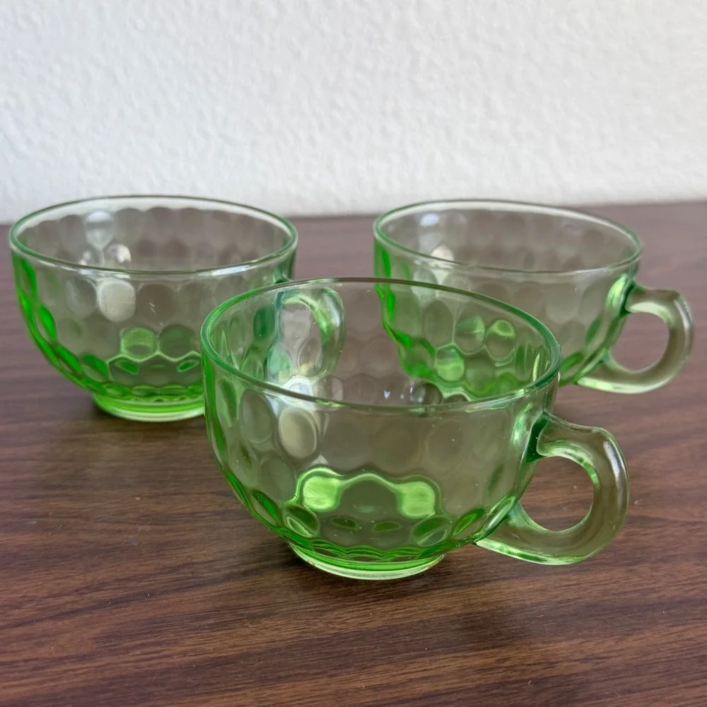 federal glass are depression