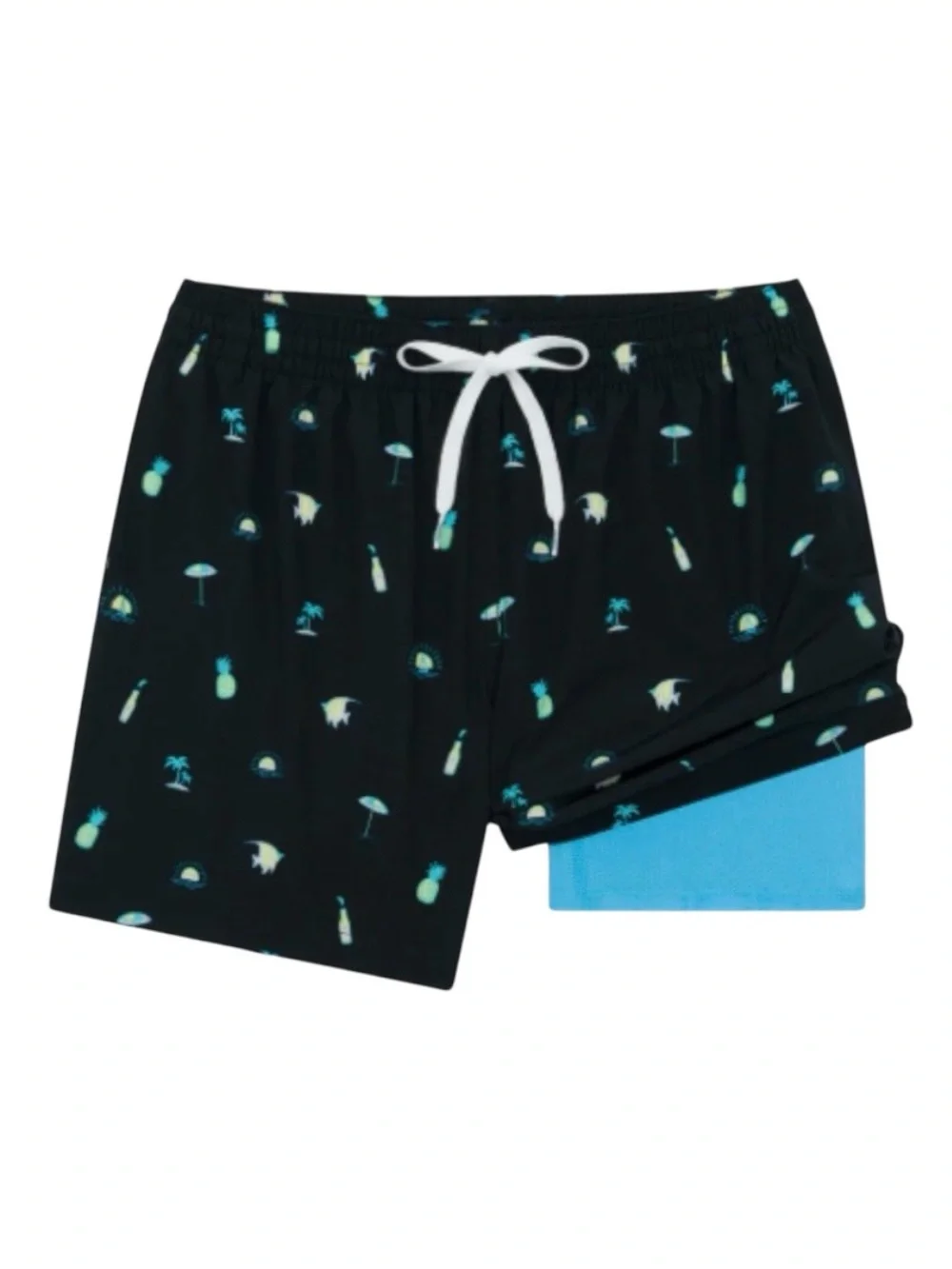 Chubbies The Beach Essentials Swim Trunk