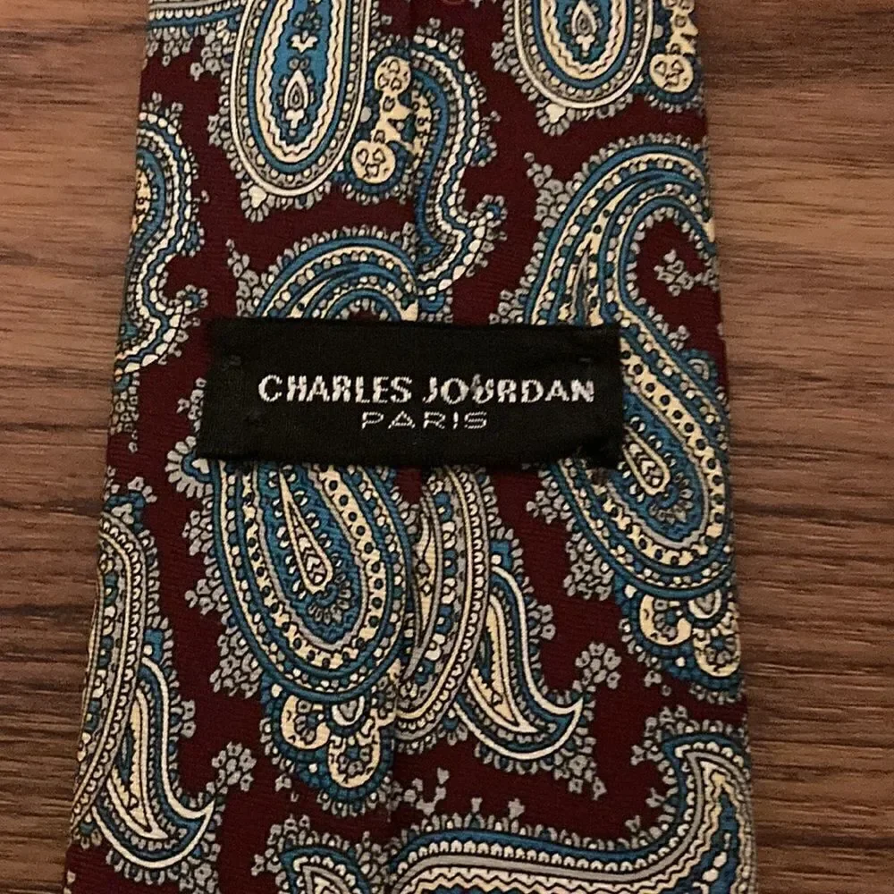 Charles Jourdan charles jourdan