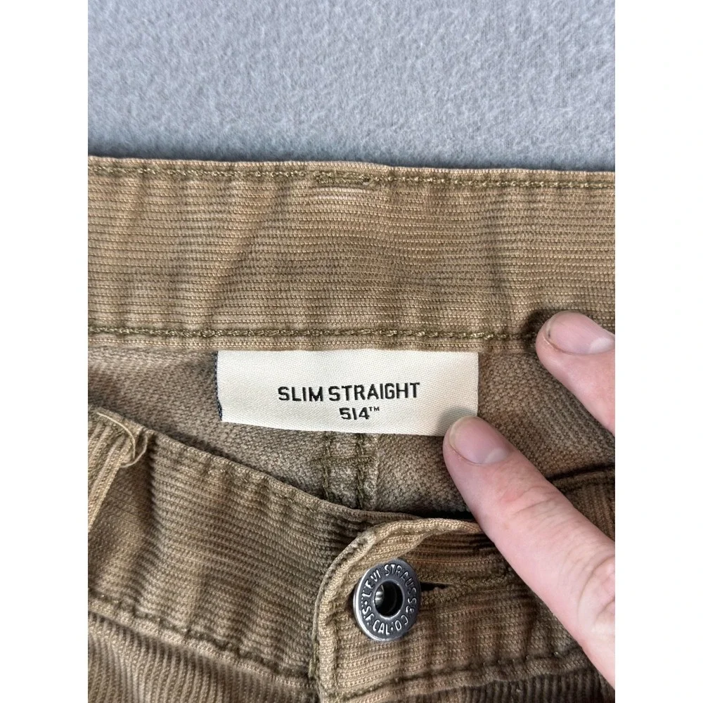 Levis levi 514