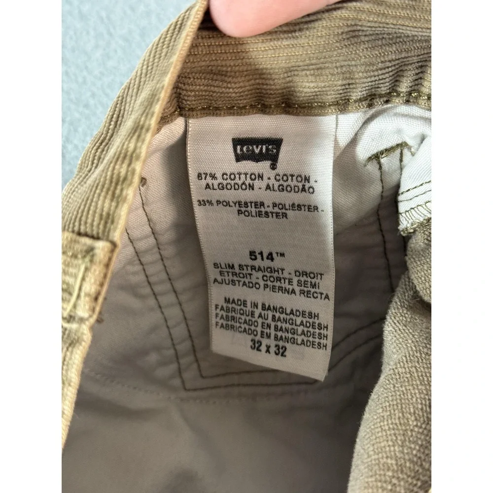 Levis levi 514