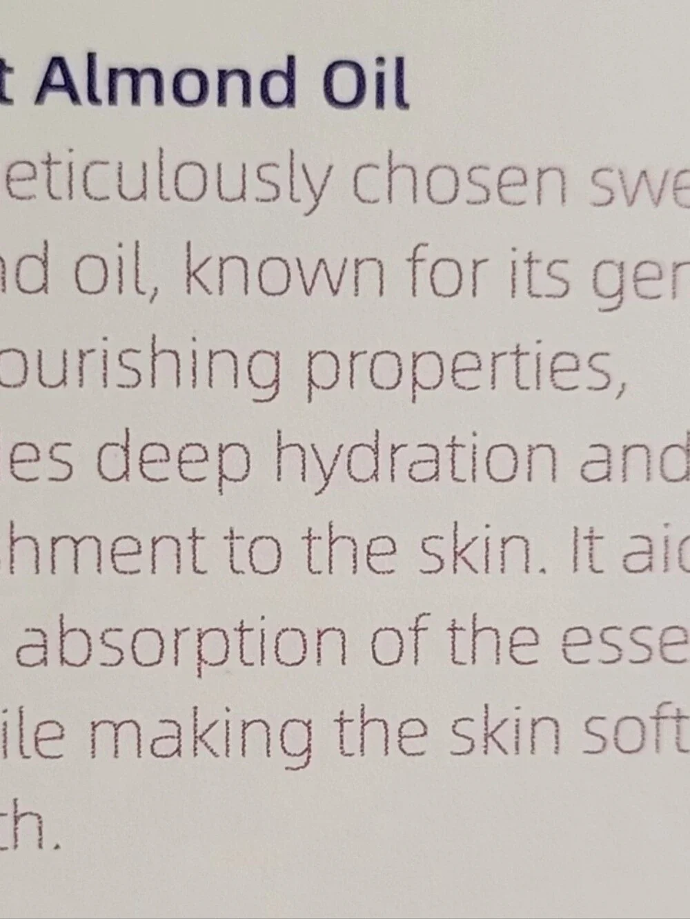 Mediterra Radience add your