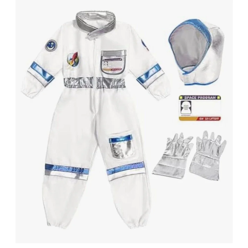 Relibeauty children astronaut