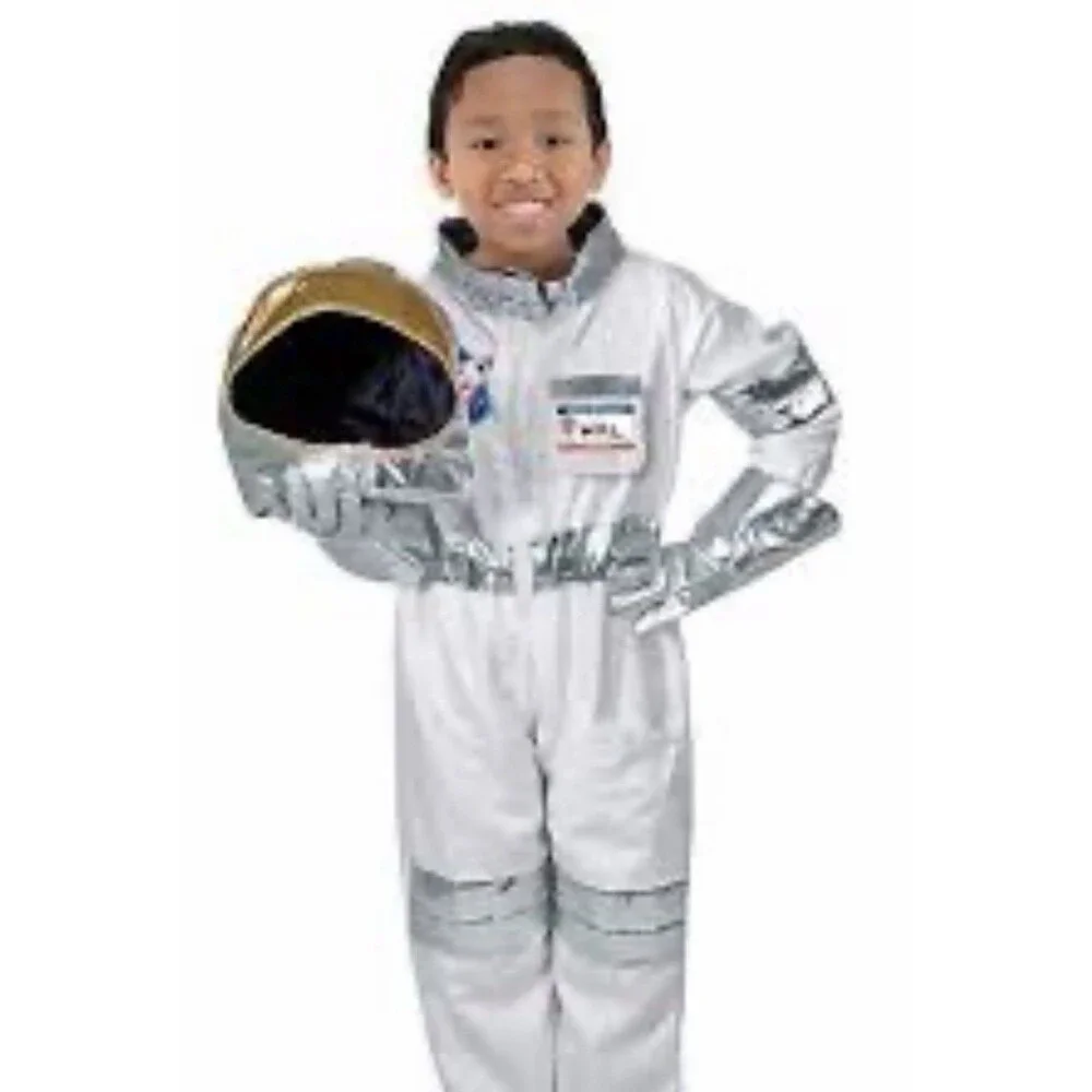 Relibeauty children astronaut