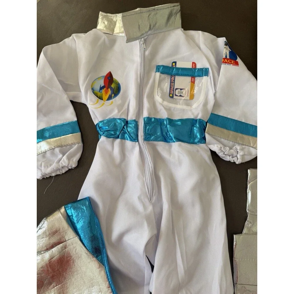 Relibeauty children astronaut