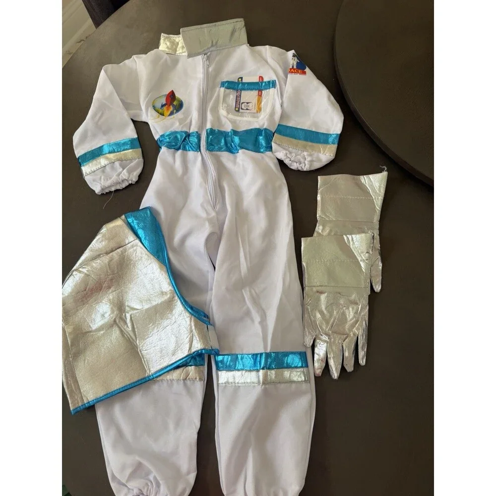 Relibeauty children astronaut