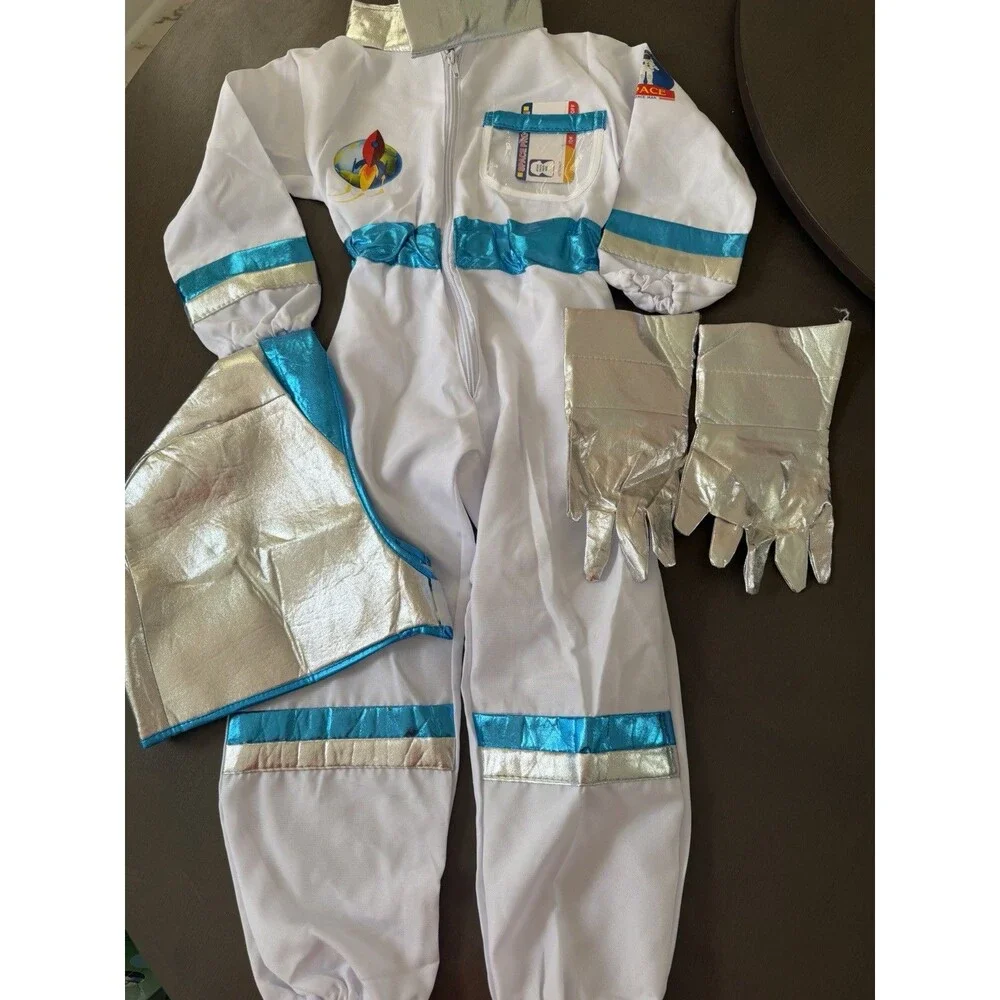 Relibeauty children astronaut