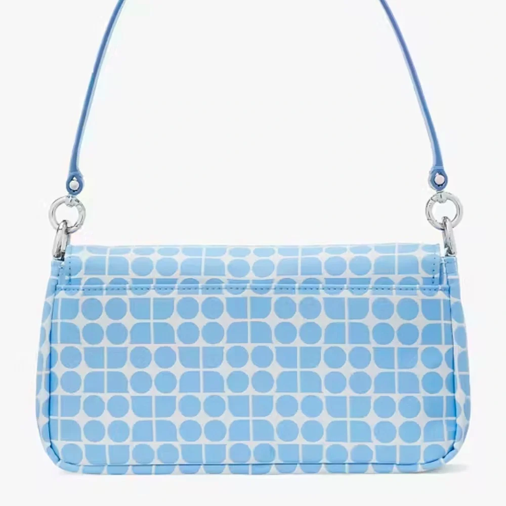 kate spade wallet length