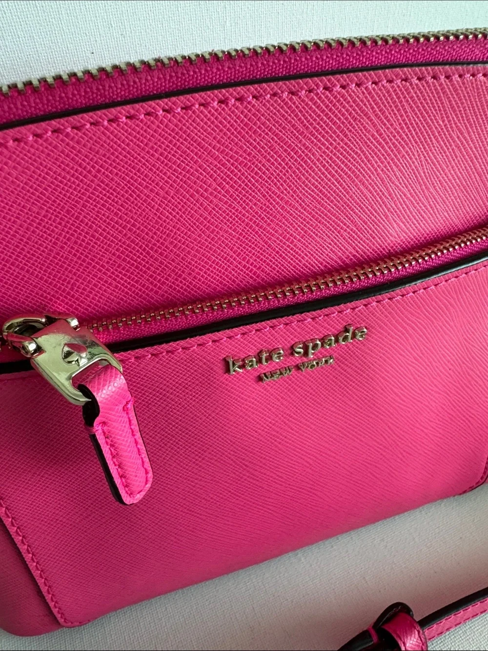kate spade nwot measures
