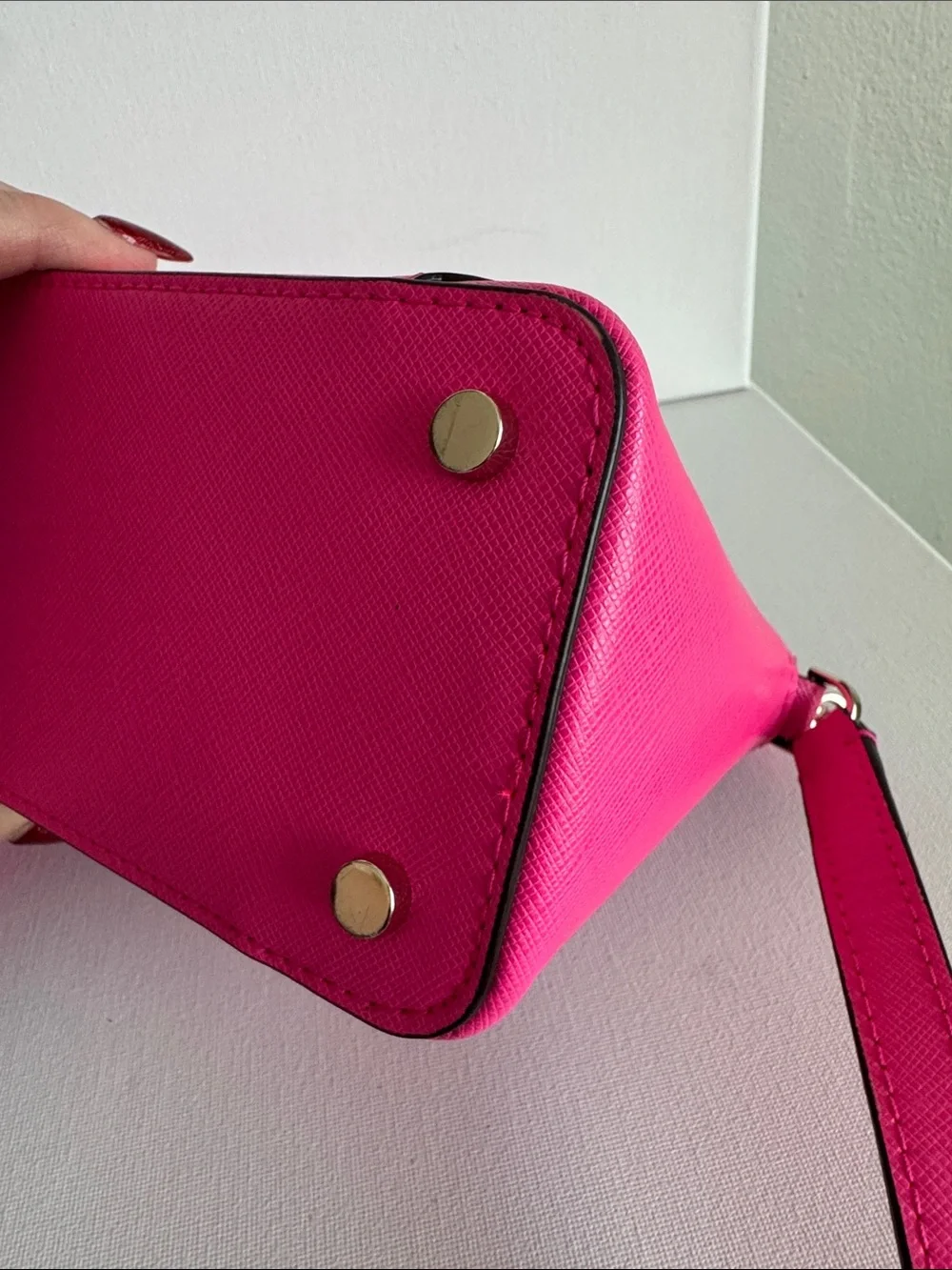 kate spade nwot measures