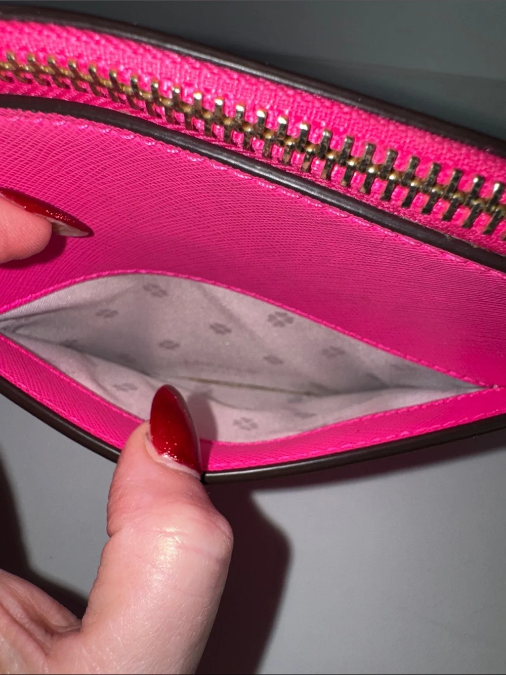 kate spade nwot measures