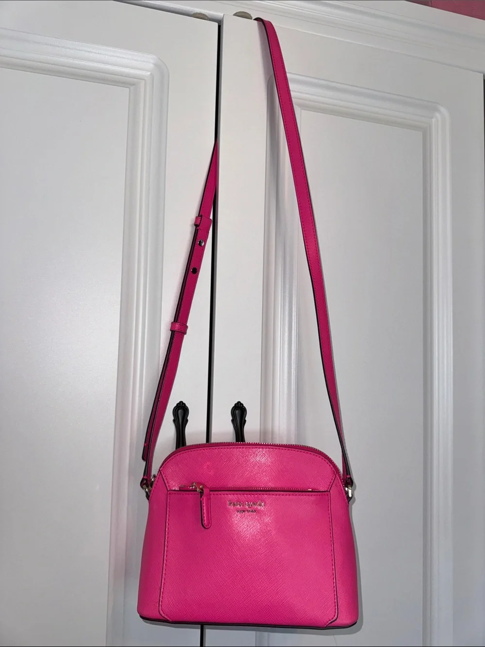 kate spade nwot measures