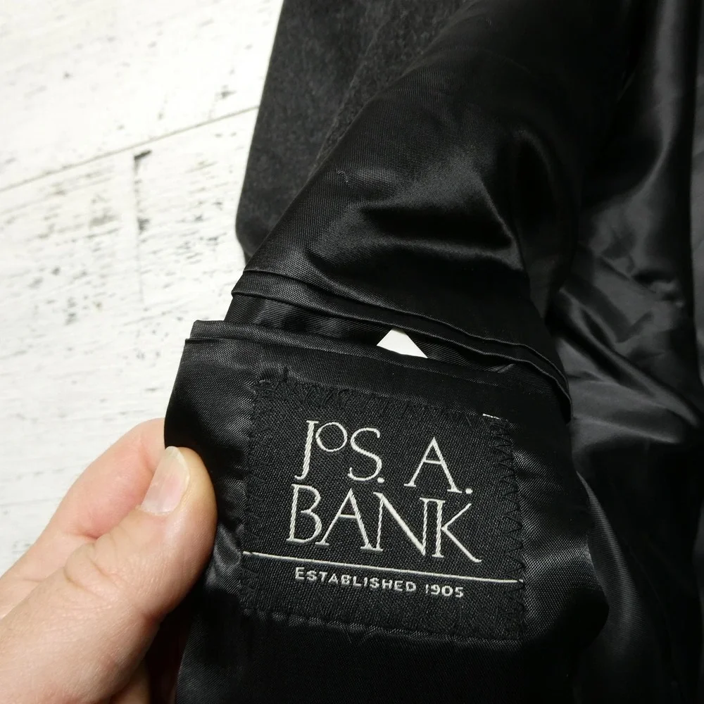 Jos. A. Bank occasions or