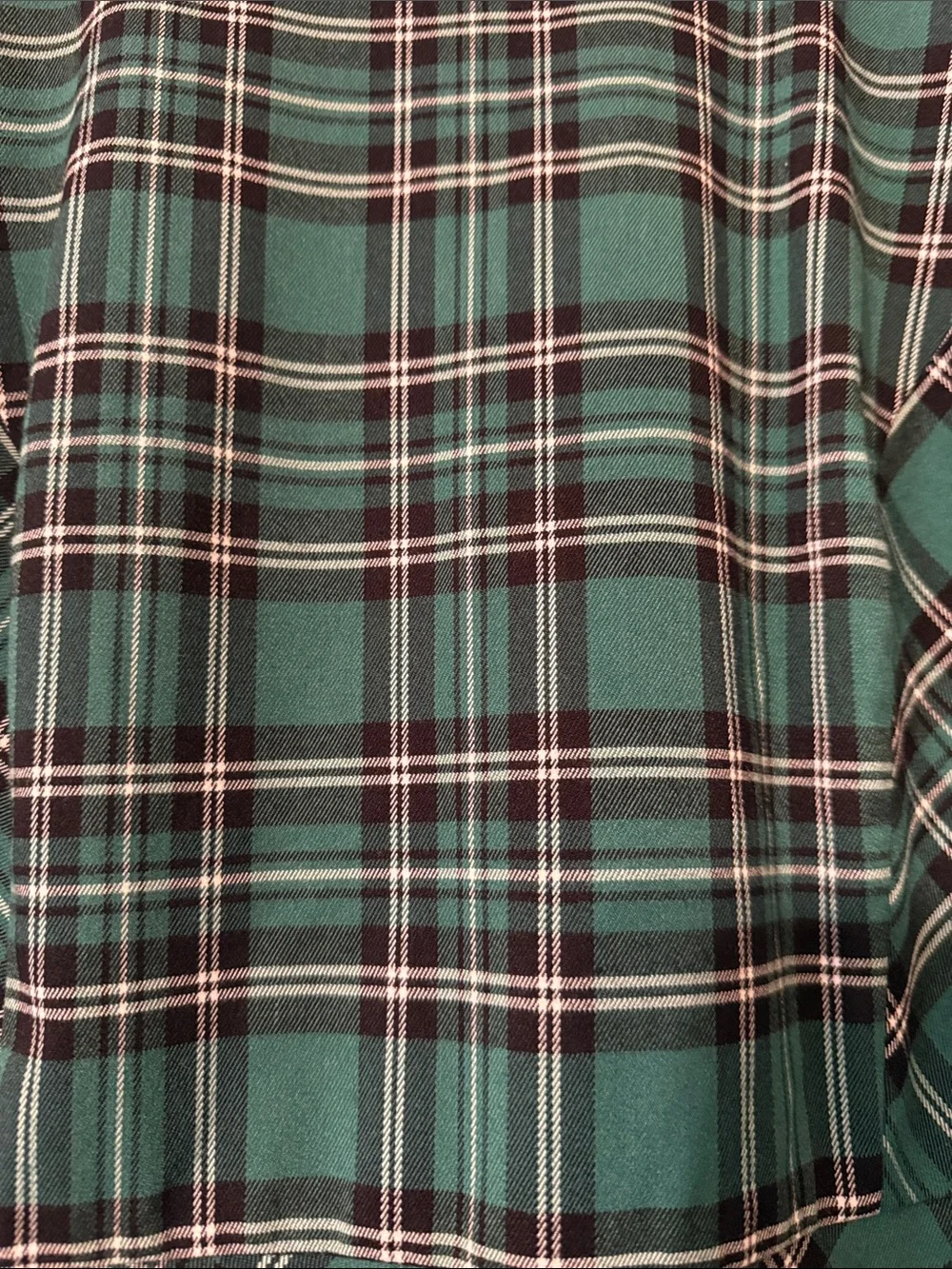 Draper James sleeveless fit