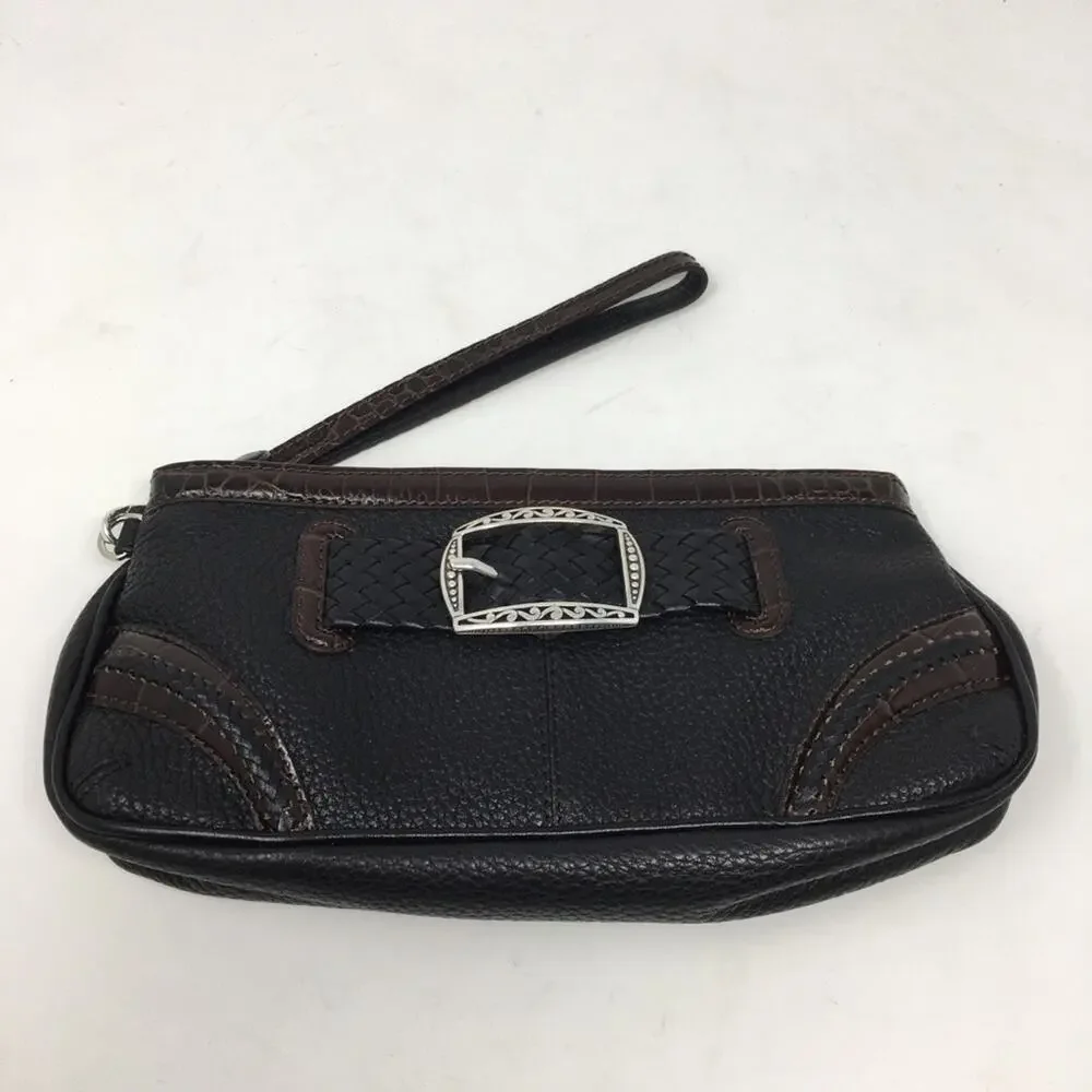 Brighton nwt black