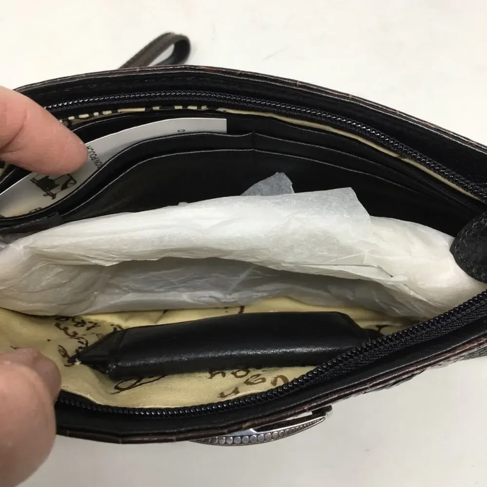 Brighton nwt black