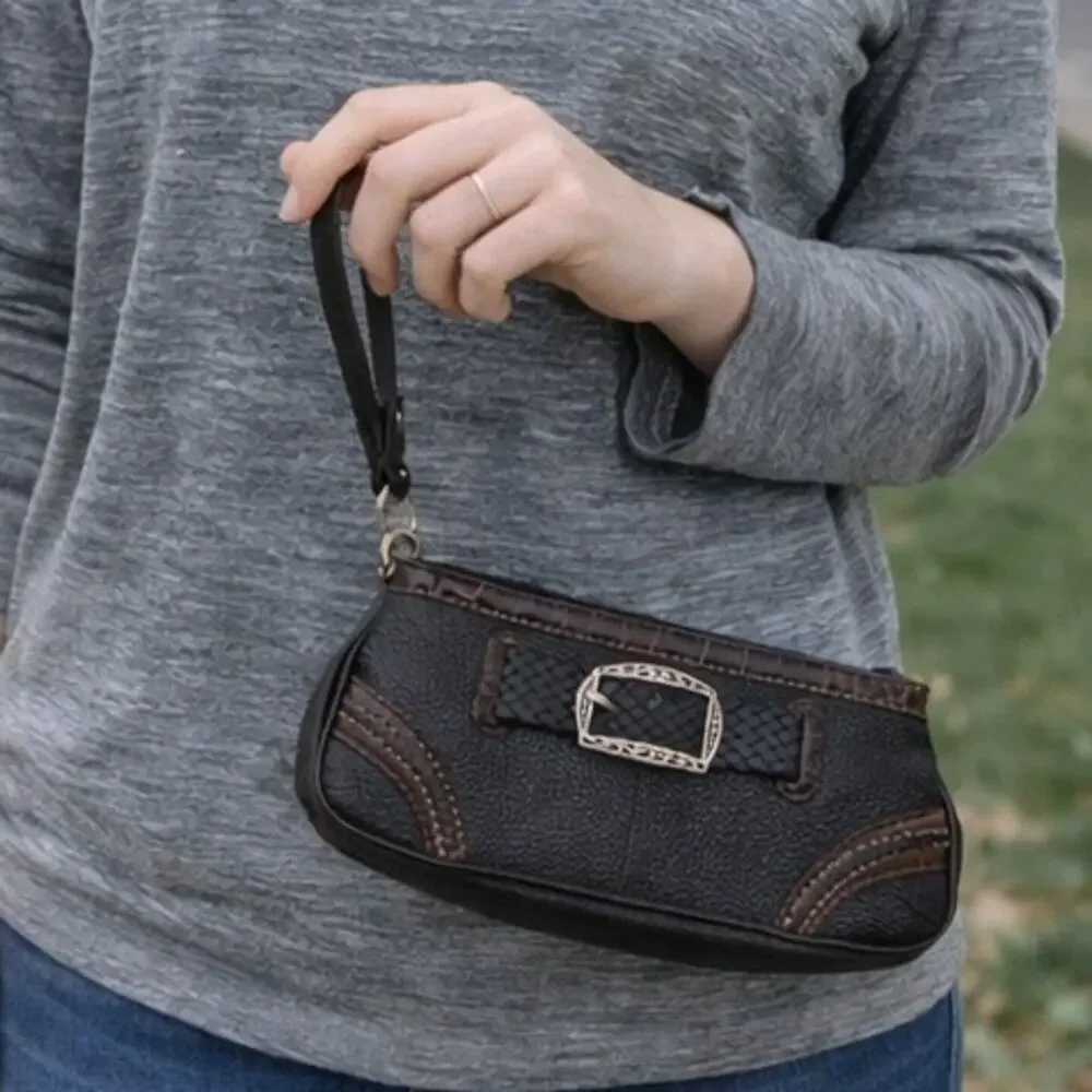 Brighton nwt black