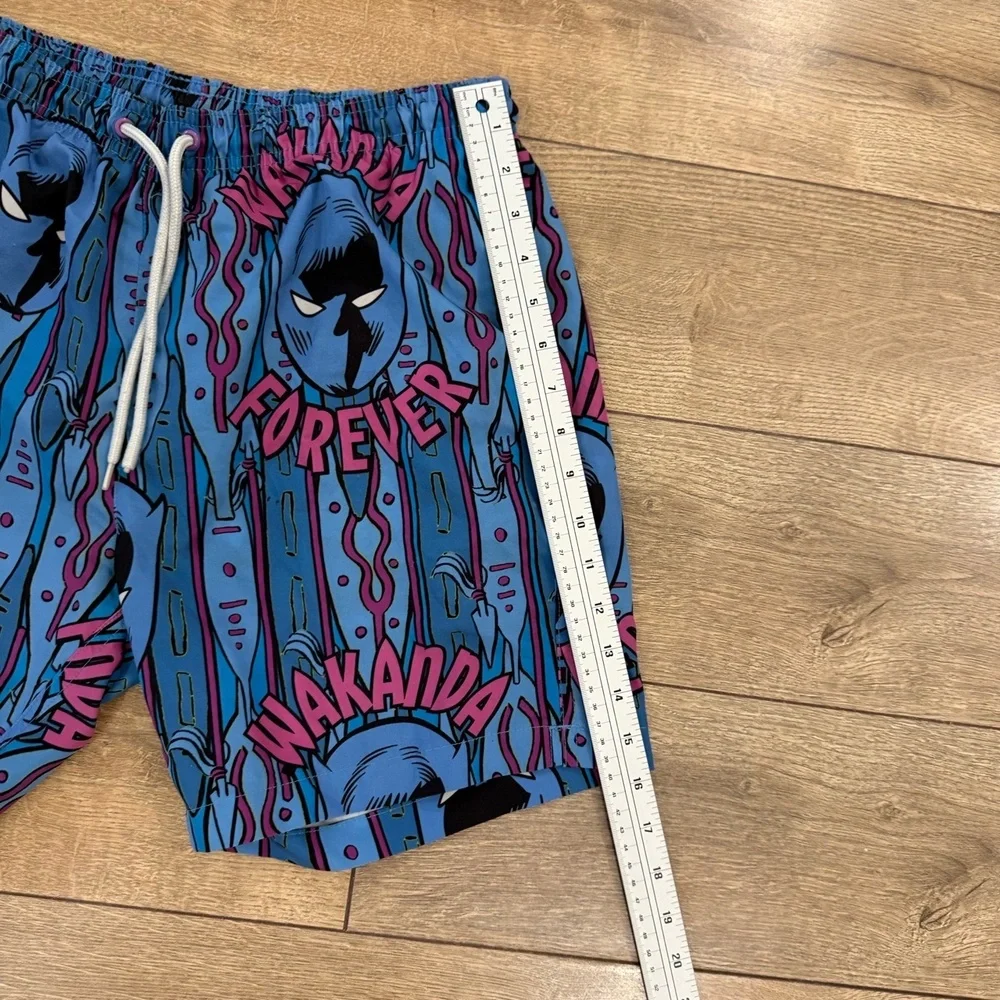 Dance & Marvel marvel shorts