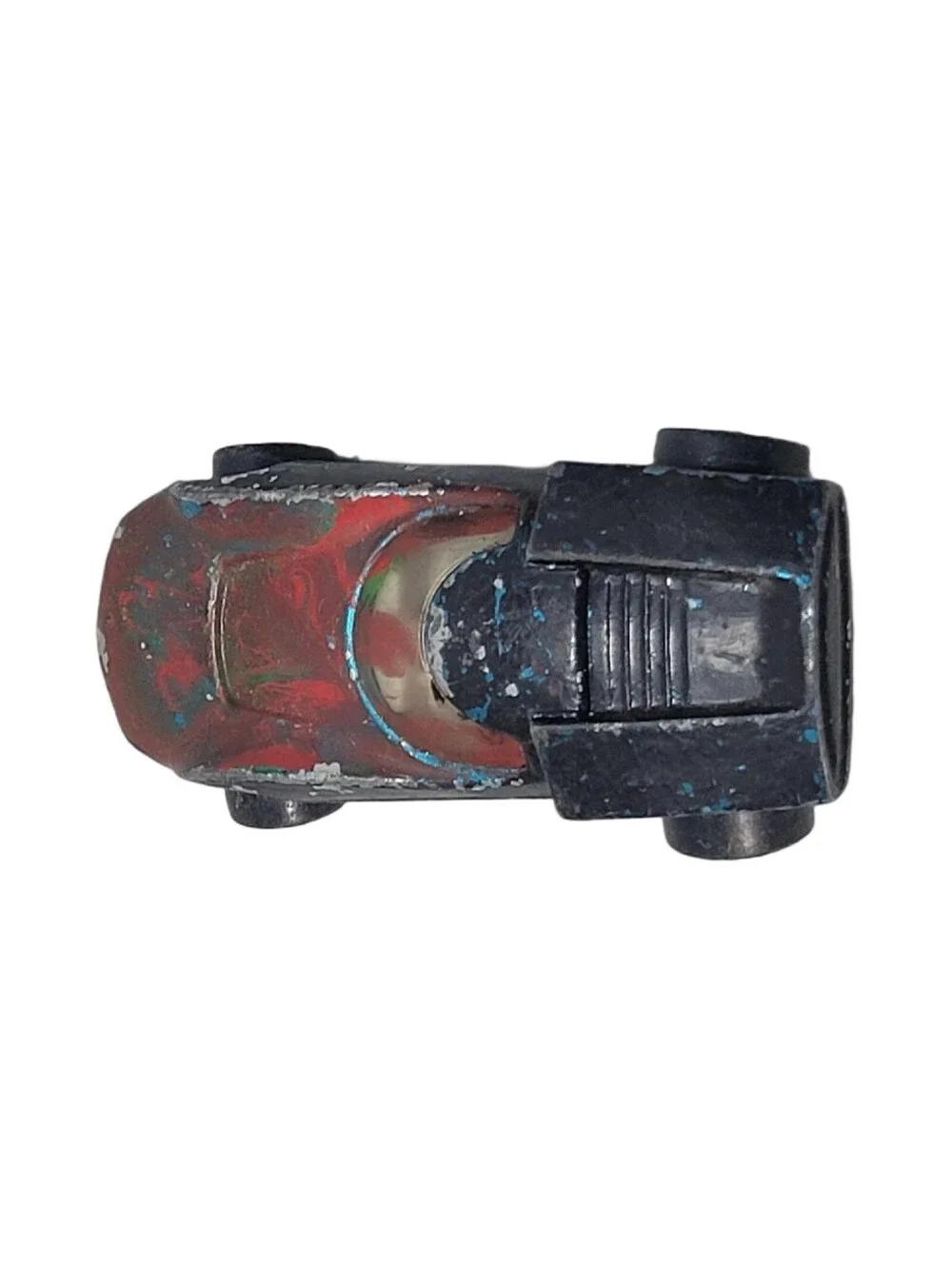 Mattel hot wheels