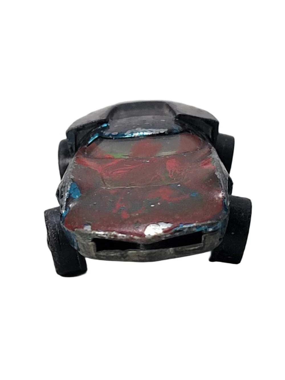 Mattel hot wheels