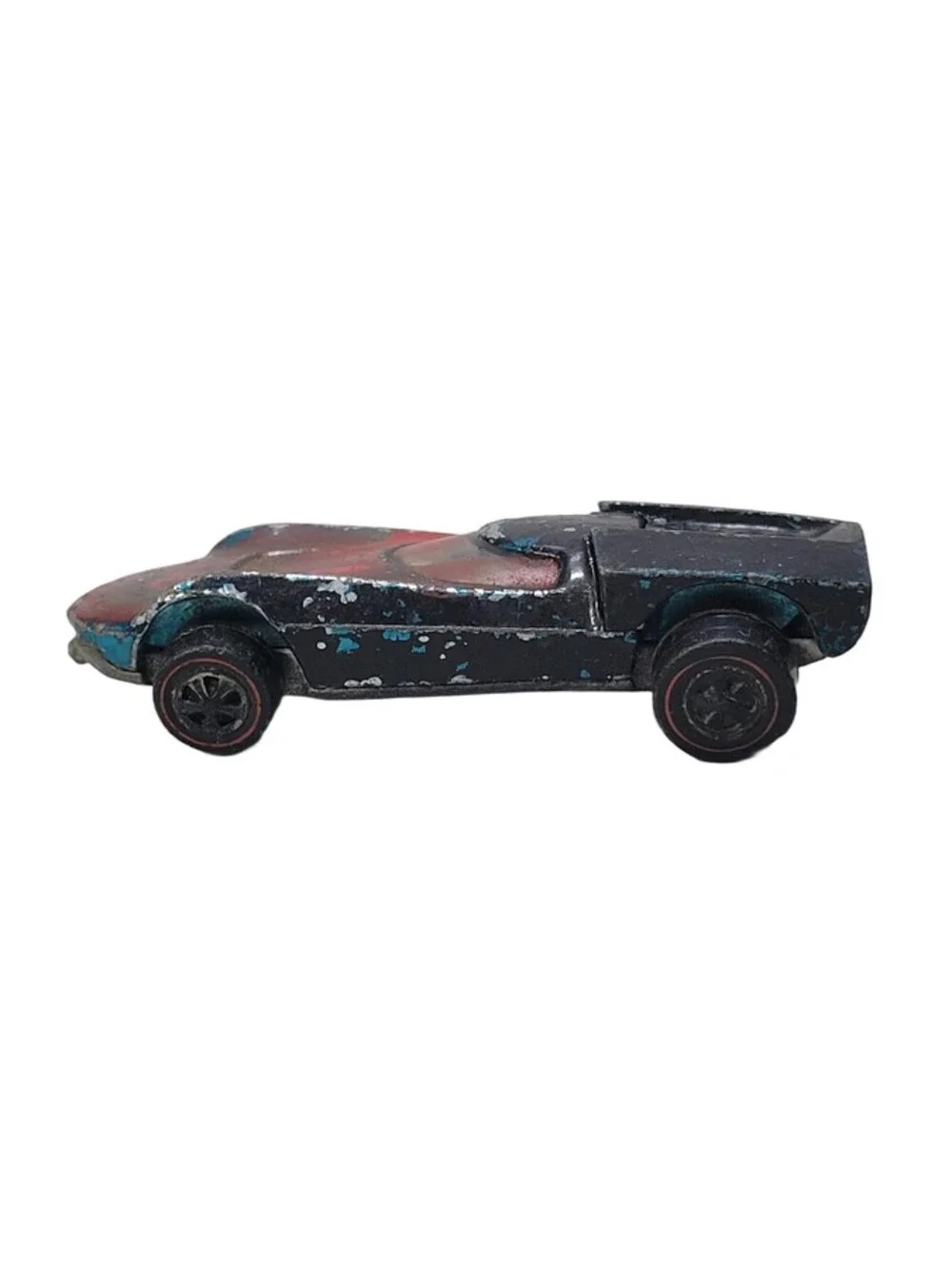 Mattel hot wheels