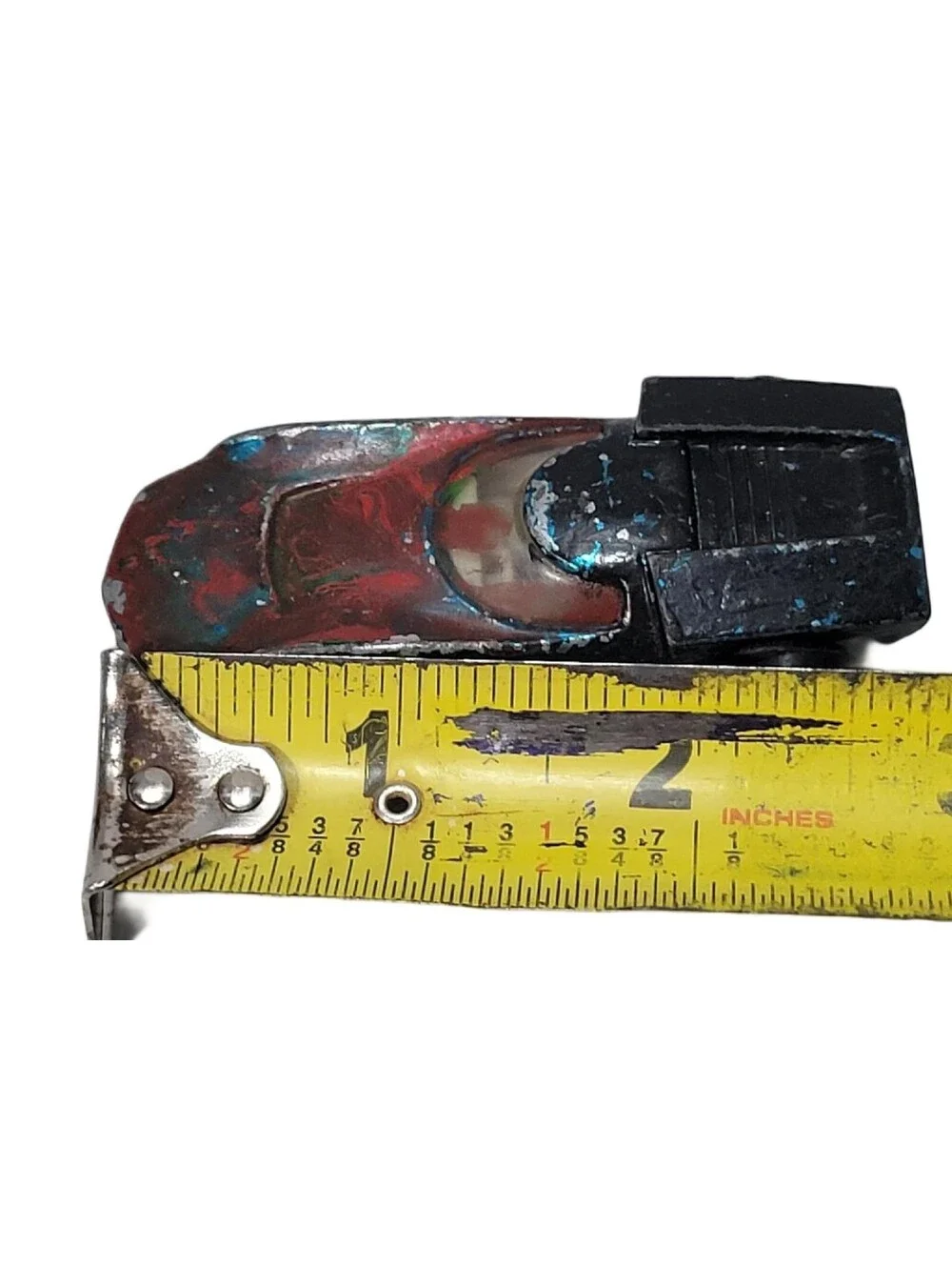 Mattel hot wheels