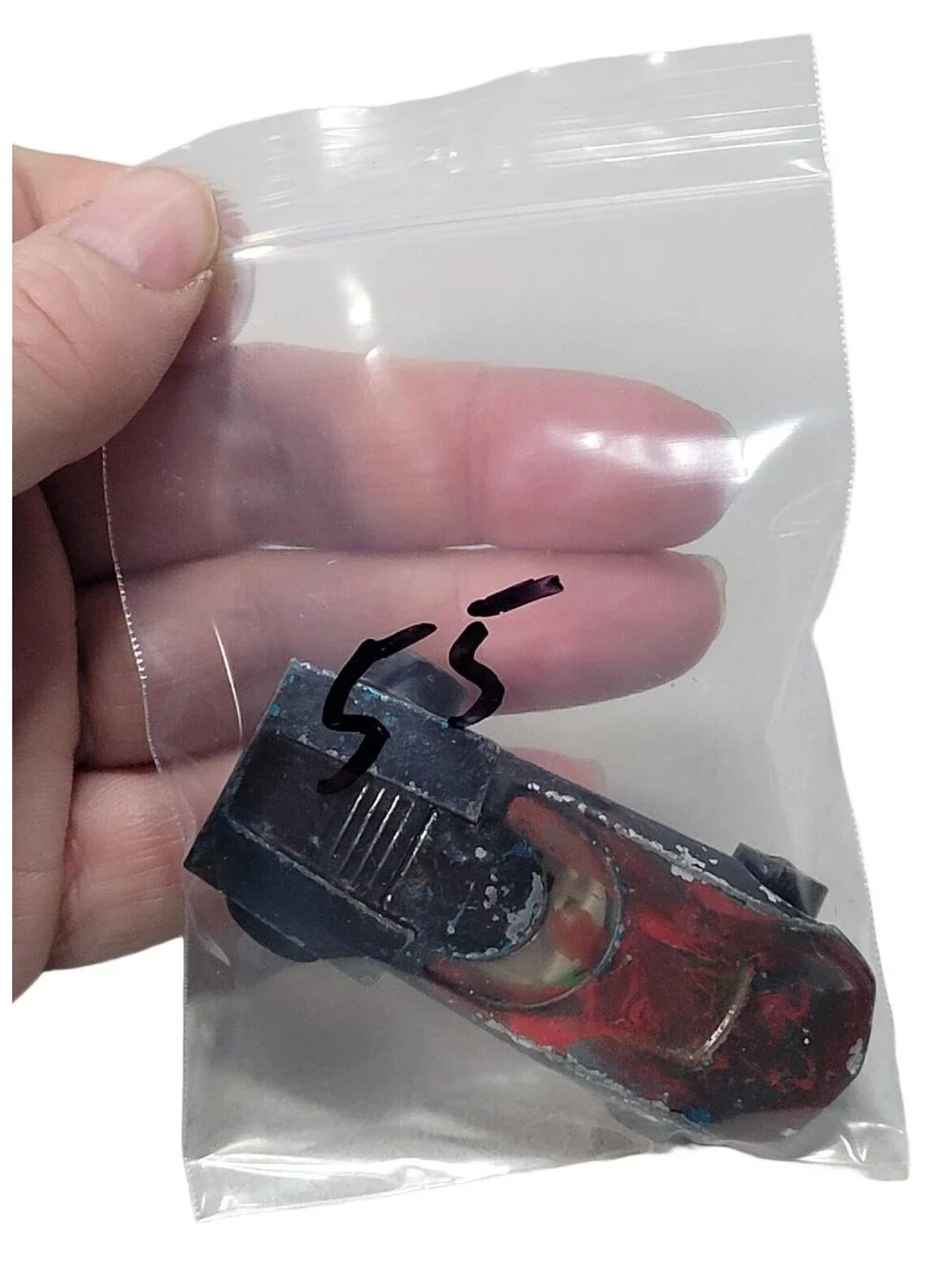 Mattel hot wheels