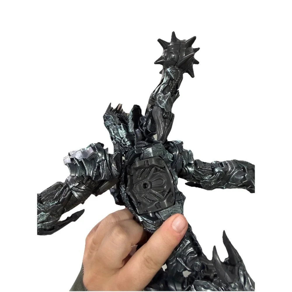 Hasbro can figure