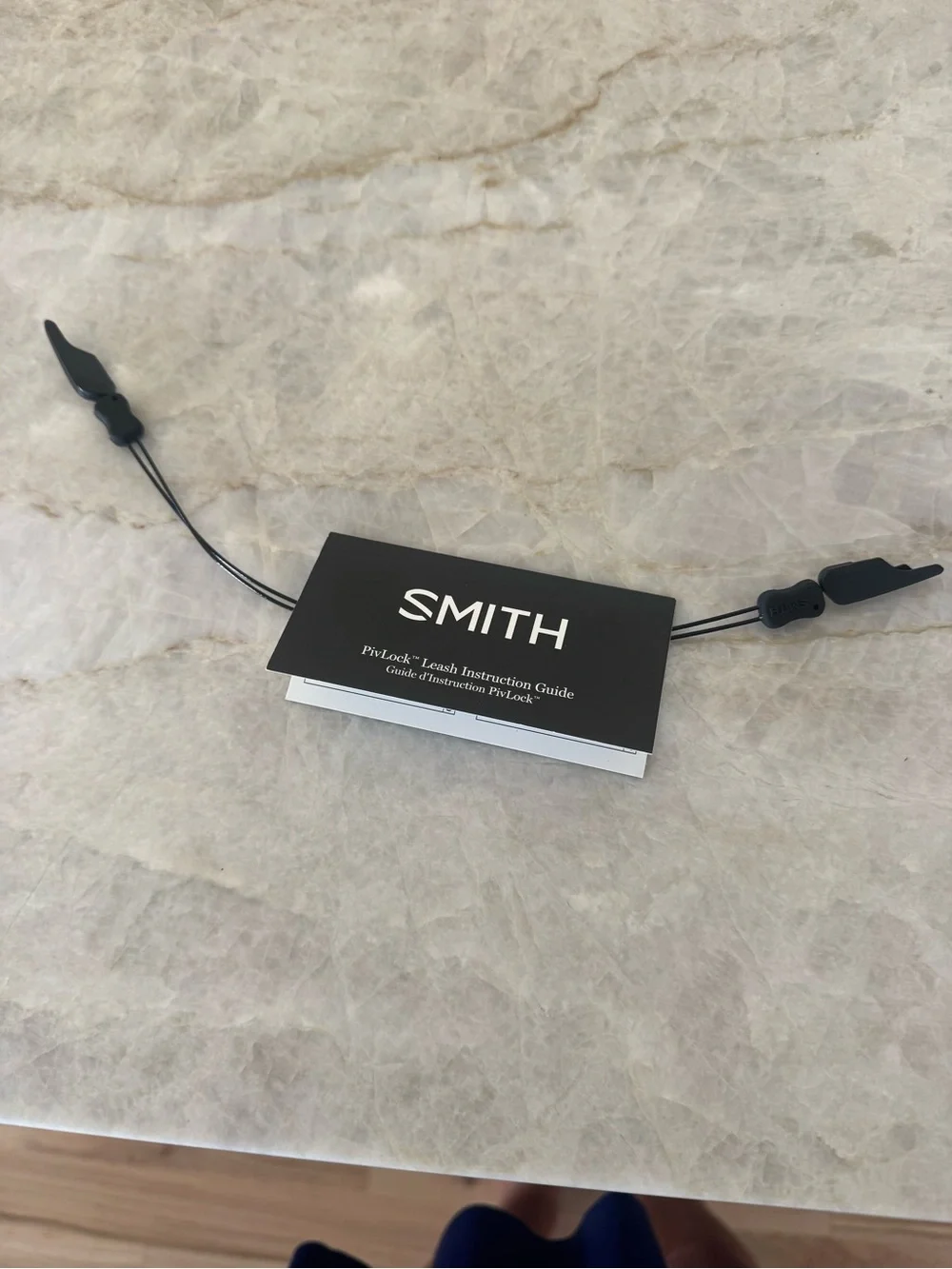 SMITH extremely minor
