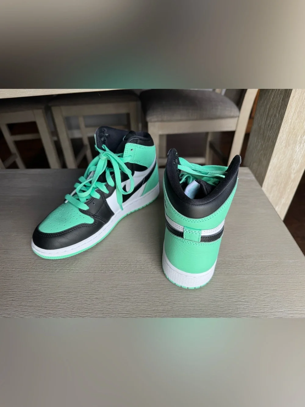 Nike sporty sneakers