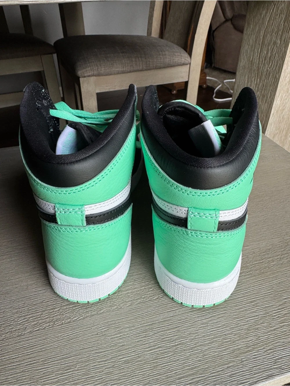 Nike sporty sneakers