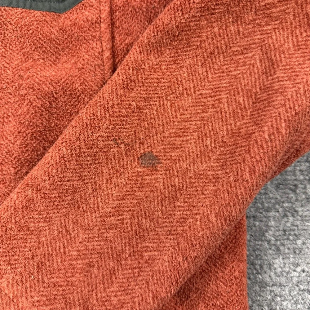 REI full zip