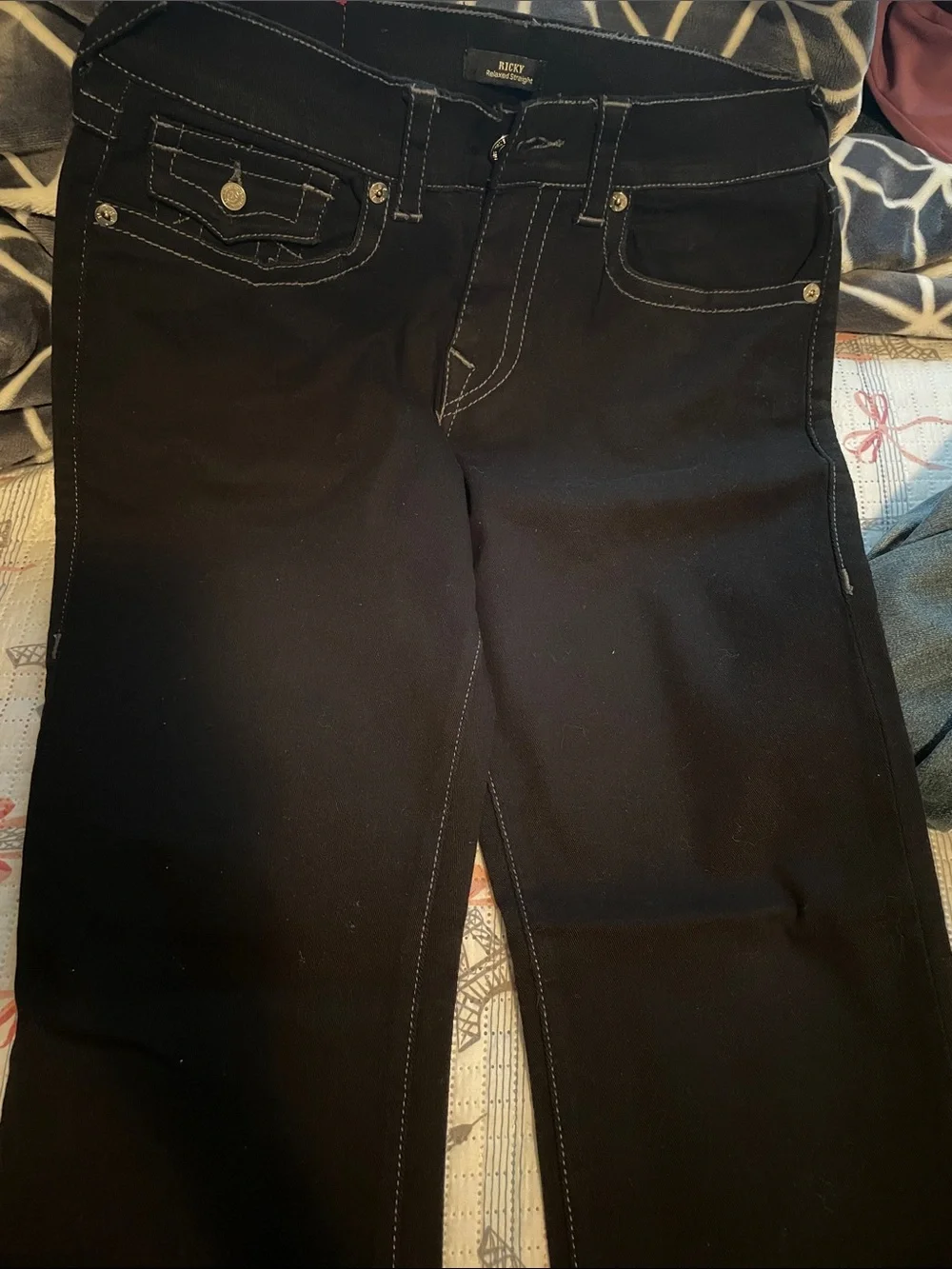 True Religion classic true
