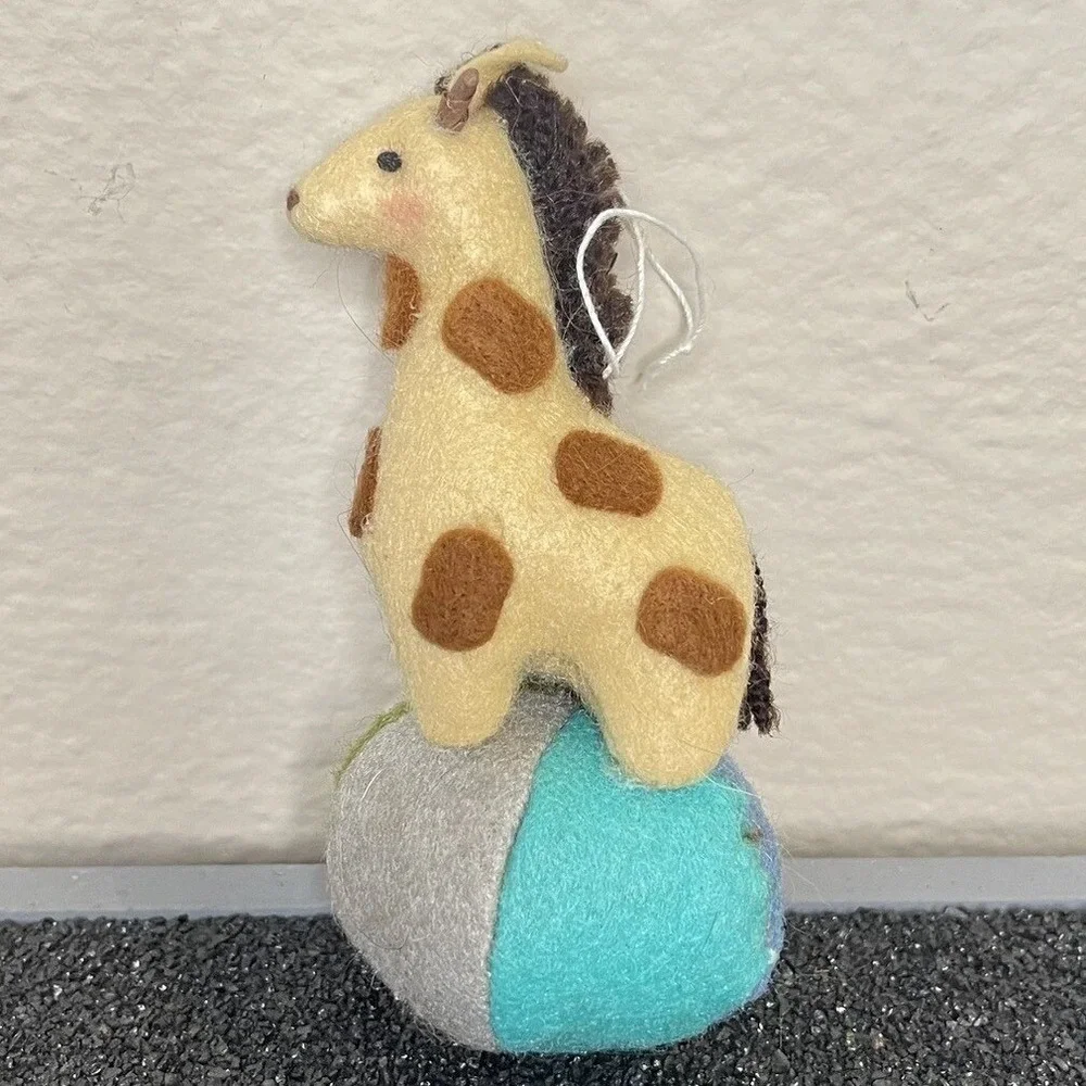 Midwest Of Cannon Falls heart felts