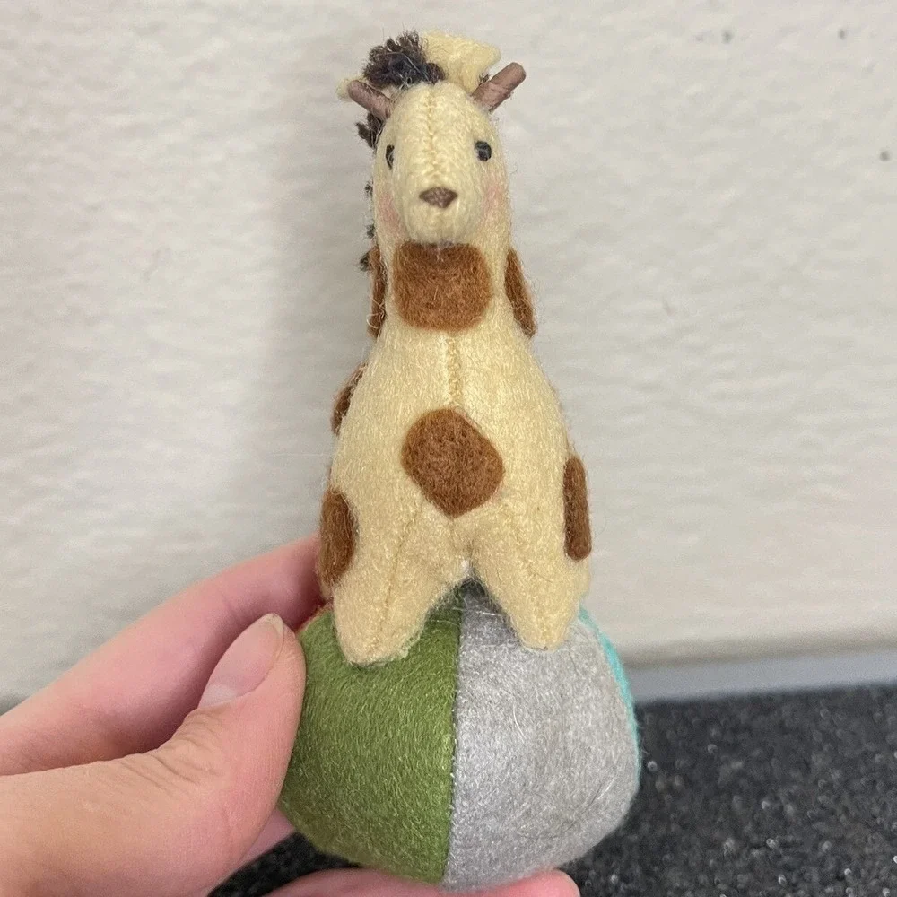 Midwest Of Cannon Falls heart felts