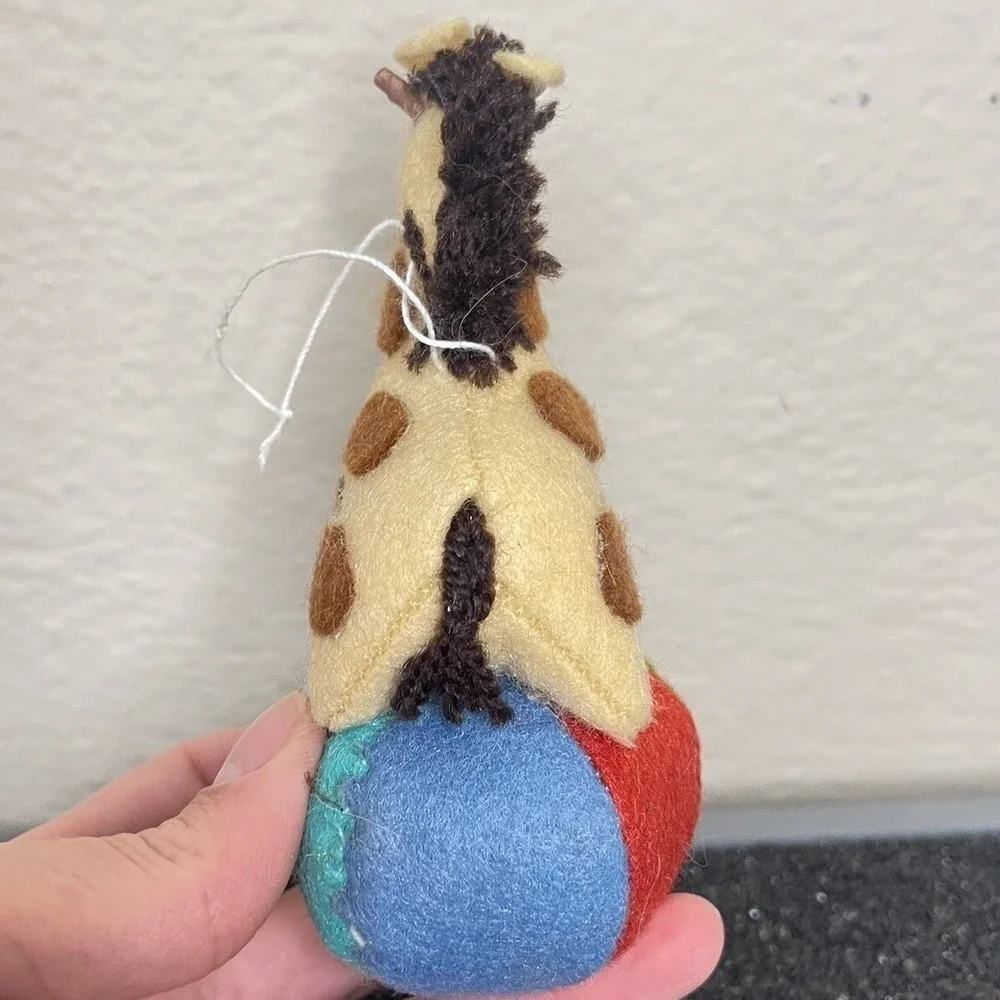 Midwest Of Cannon Falls heart felts