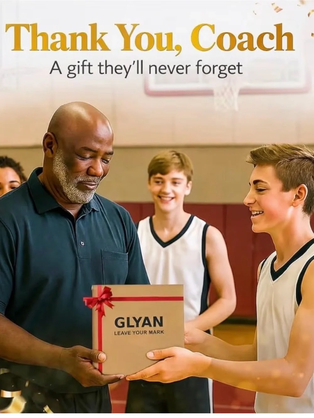 Glyan show your