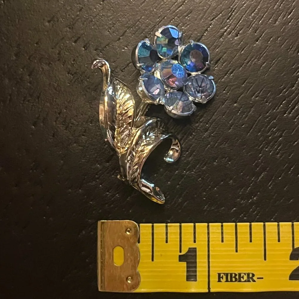 N/A vintage flower