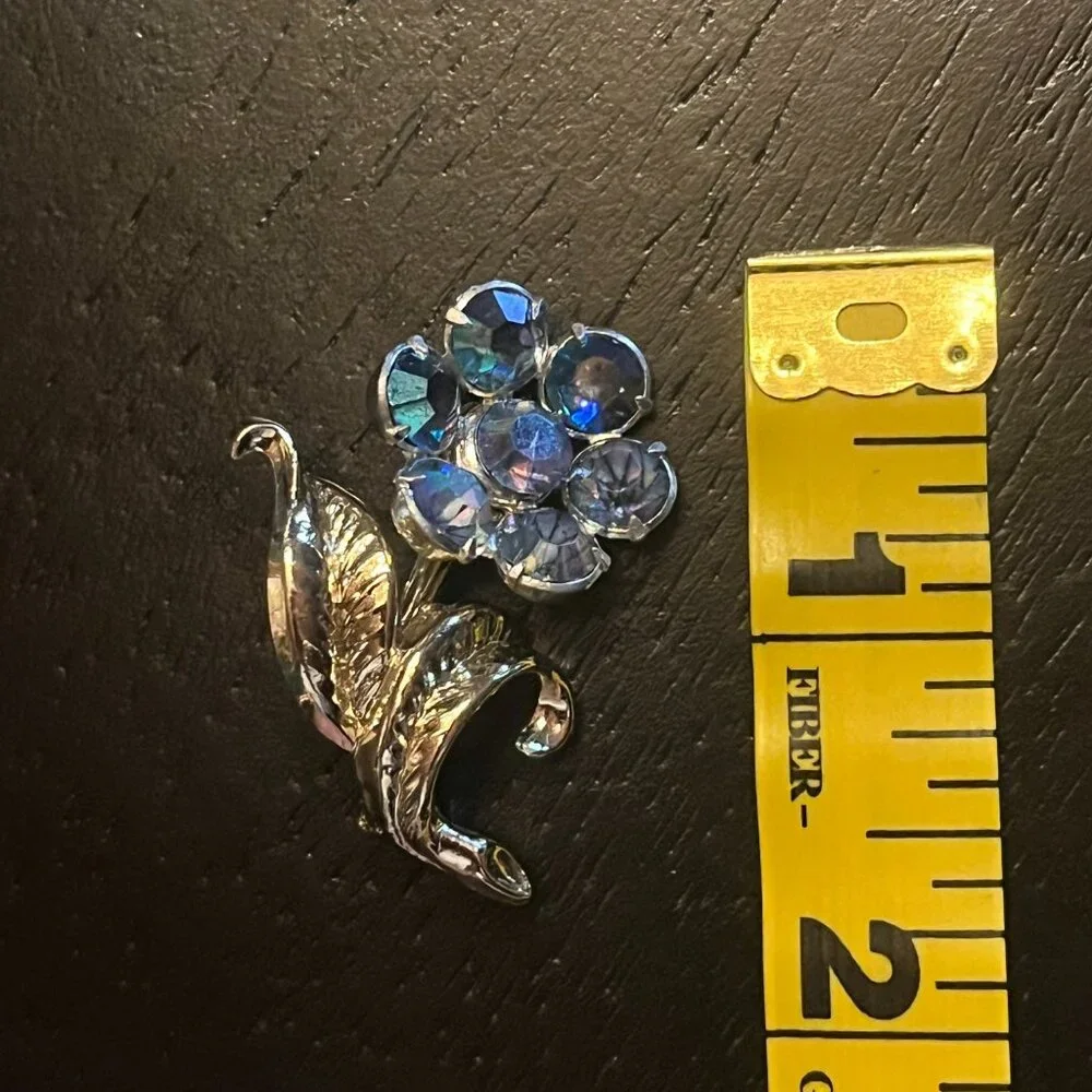 N/A vintage flower