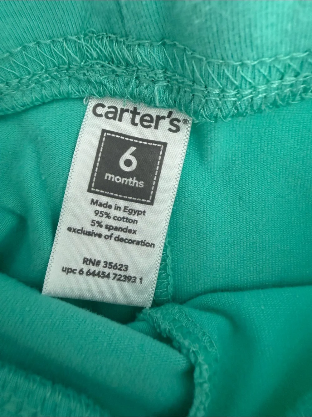 Carters carter set