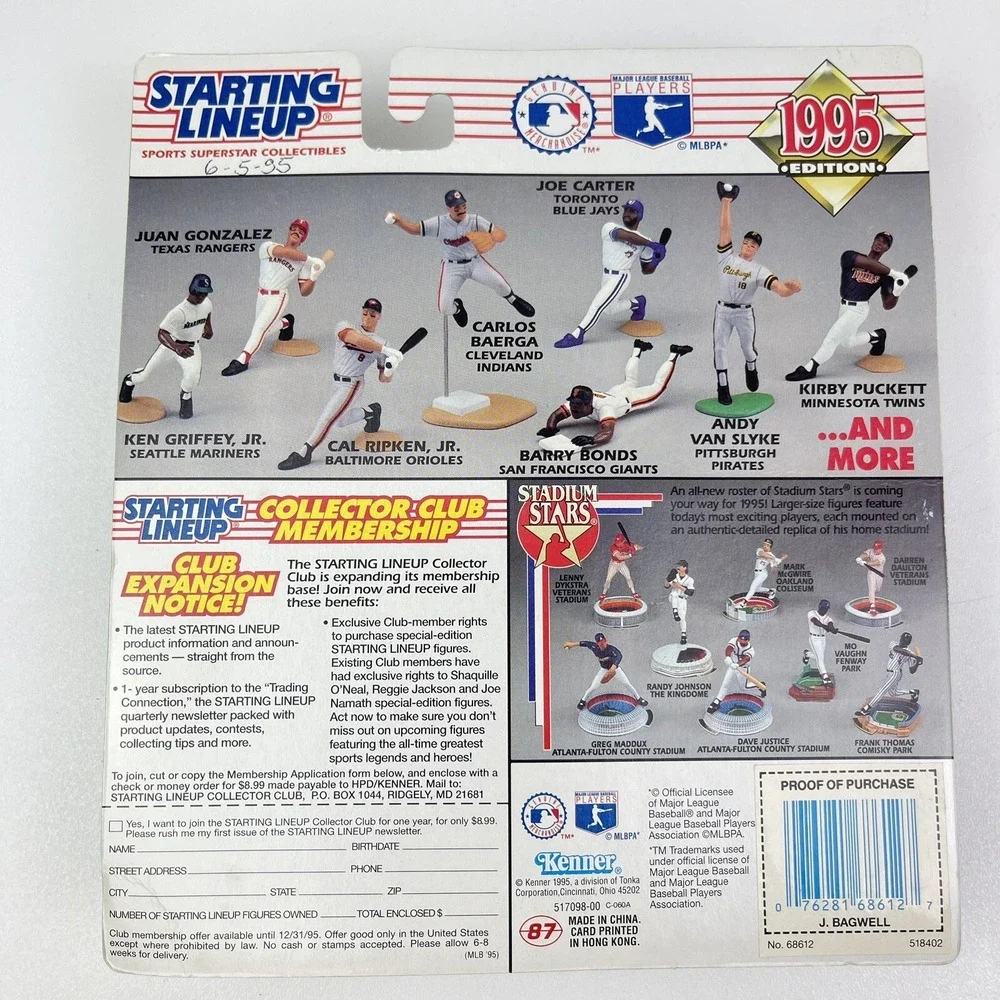 Kenner please see
