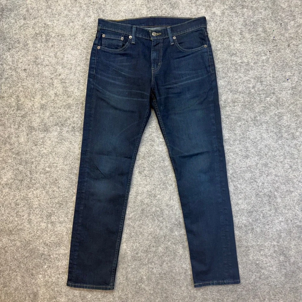 Levis lot four