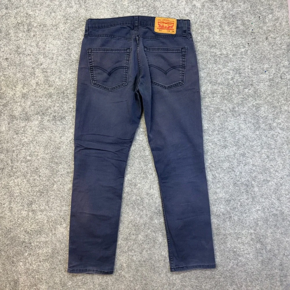 Levis lot four