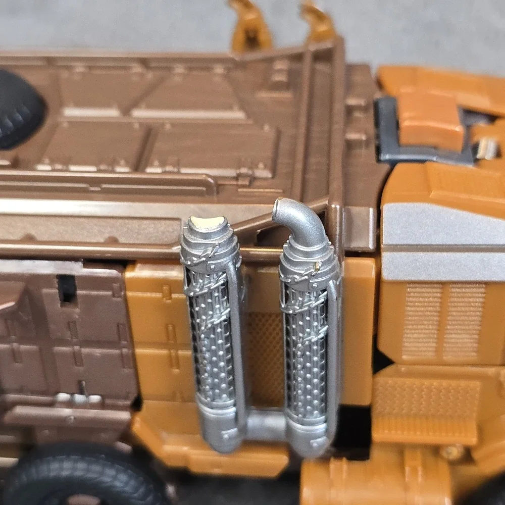 Hasbro this thank complete