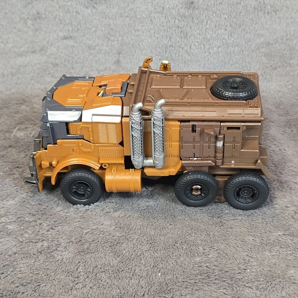 Hasbro overall terrorcon