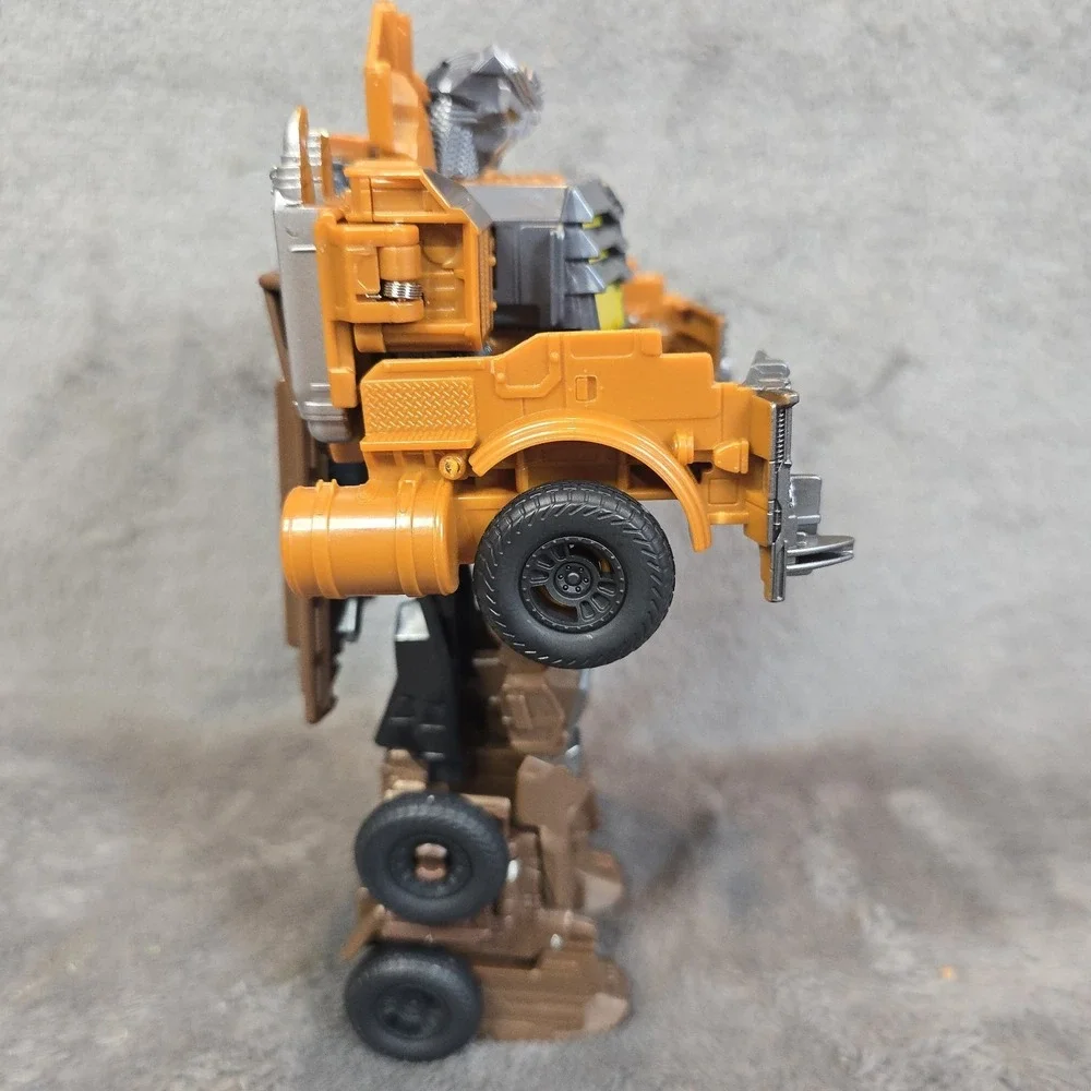 Hasbro you robot order