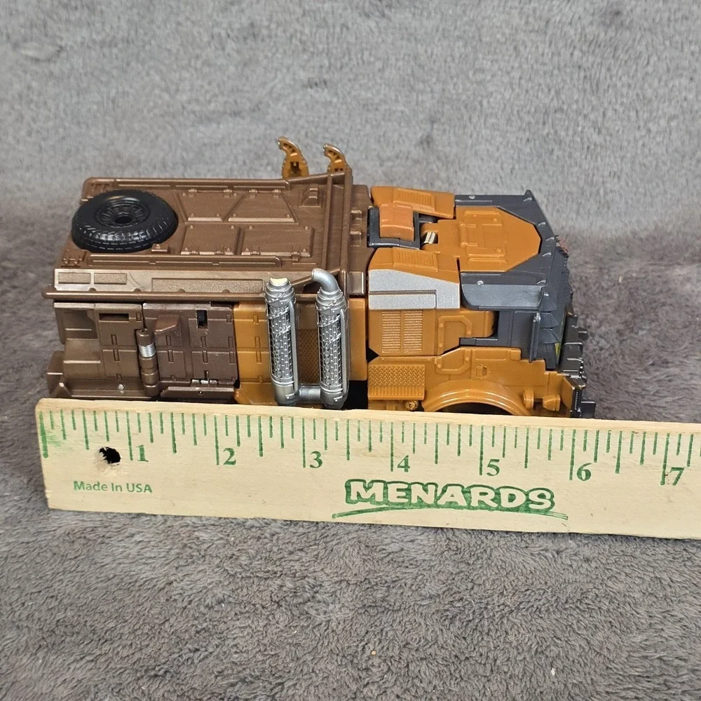 Hasbro appearance toy