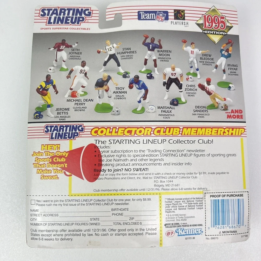 Kenner please see